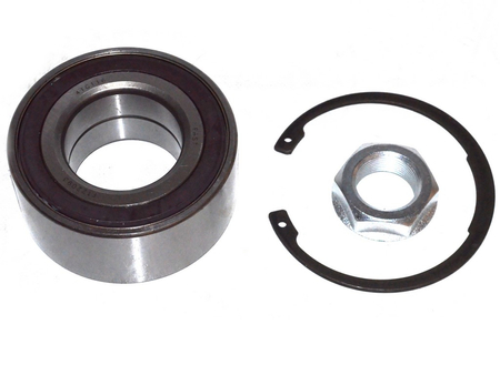 FT22093 ŁOŻYSKO KOŁA CITROEN BERLINGO 08> PRZÓD KPL