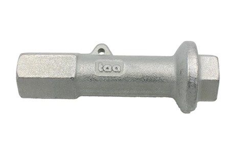 93826505 MOCOWANIE KOŁA ZAPASOWEGO IVECO DAILY 06> ZEWN