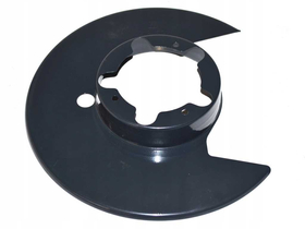 7181601 OSŁONA TARCZY HAM IVECO DAILY 00> TYŁ S