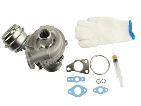 HW600440 TURBOSPRĘŻARKA FIAT FIORINO 07> 1.3 JTD