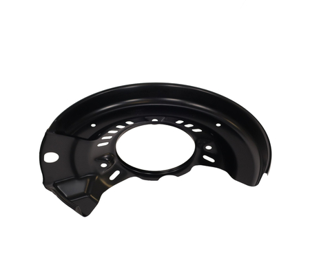 OSŁONA TARCZY HAM TOYOTA YARIS I 99> PRZÓD PR