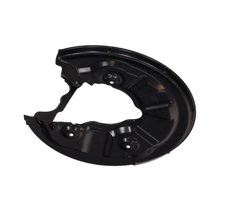 OSŁONA TARCZY HAM AUDI A3 8V 12> TYŁ LE