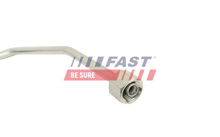 FT09544 PRZEWÓD KLIMAT MITSUBISHI LANCER 07> WYSOKIE CIŚNIENIE SKRAPLACZ-PAROWNIK