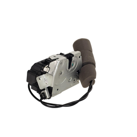 ZAMEK BAGAŻNIKA MERCEDES GL X164 06>