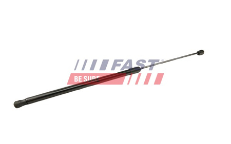 FT94805 SPRĘŻYNA GAZOWA FIAT FIORINO 07> BAGAŻNIKA L/P 600MM / 670N