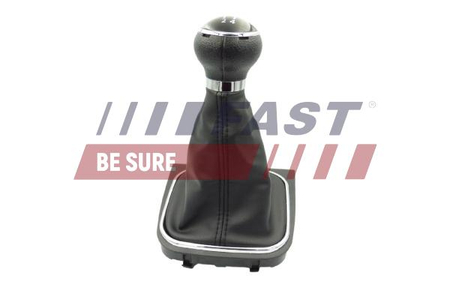 FT00105 GAŁKA LEWARKA SKRZYNI VW GOLF IV 97> 5-BIEG V JETTA OTWÓR 12MM MIESZEK