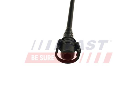 FT61199 RURA CHŁODZENIA CITROEN BERLINGO 96> 1.6 16V