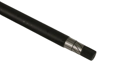 FT27060 PÓŁOŚ PRAWA FIAT DOBLO 09- 1.6 D MULTIJET