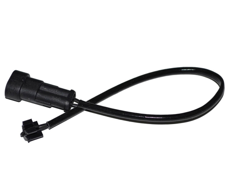 FT32400 CZUJNIK KLOCKÓW HAMULCOWYCH TYŁ IVECO DAILY 00- 35S