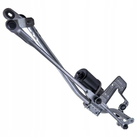 FT93118 MECHANIZM WYCIERACZEK PRZÓD  FIAT DUCATO 06-/14- KPL Z SILNIKIEM