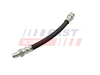 FT35048 PRZEWÓD HAMULCOWY ELASTYCZNY TYŁ LEWY/PRAWY FIAT DUCATO 06- 185MM M10X1 / F10X1