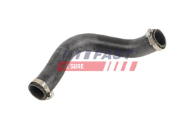 FT01171 RURA INTERCOOLERA NISSAN QASHQAI I 06> 2.0DCI