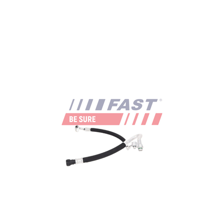 PRZEWÓD KLIMAT ALFA 159 05> WYSOKIE/NISKIE CIŚNIENIE