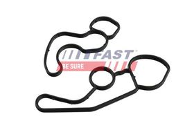 FT48961 USZCZELKA  CITROEN BERLINGO 18> CHŁODNICA OLEJU 1.5 BlueHDi 130