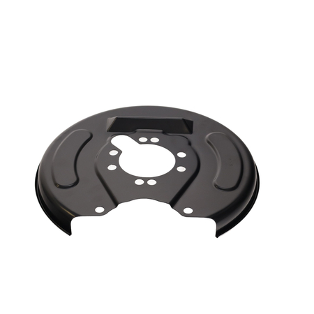 OSŁONA TARCZY HAM VOLVO S40 I 95> TYŁ LE