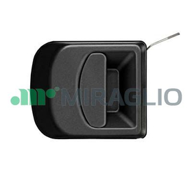 MG 80/485 KLAMKA ZEWNĘTRZNA PRAWY PRZÓD IVECO DAILY 06-