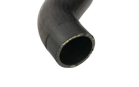 FT65142 RURA INTERCOOLERA KRÓTKA FIAT DOBLO 09-E6 1.3 JTD