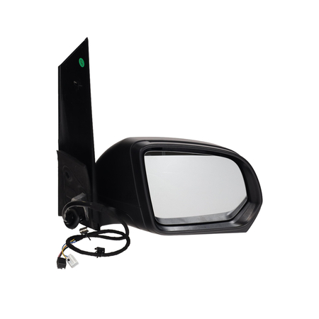 LUSTERKO MERCEDES VITO W447 14> ELEKTR PR PODGRZEW