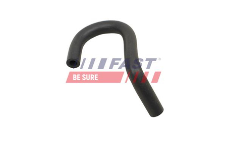 FT10342 RURA PODCIŚN RENAULT MASTER III 10> FILTR DPF GUMA