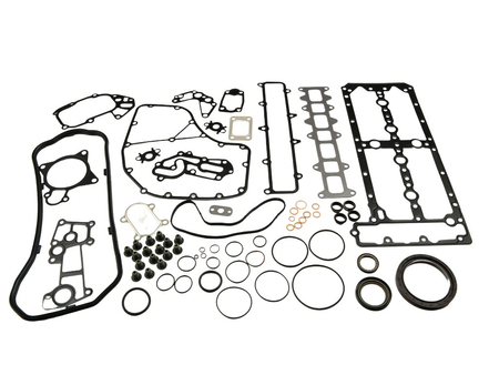 LA 40056.05 ZESTAW USZCZELEK SILNIKA IVECO DAILY 06- 3.0JTD
