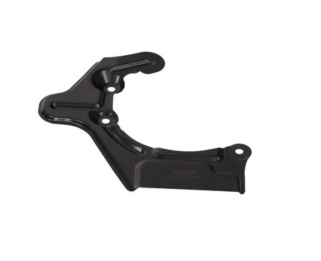 OSŁONA TARCZY HAM VW LUPO 98> PRZÓD PR