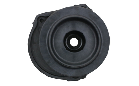 FT12215 PODUSZKA AMORTYZATORA FIAT FIORINO 07> PRZÓD LEWY