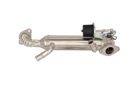 WYMIENNIK CIEPŁA EGR VW TRANSPORTER T5 03>