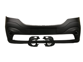 FT91042G ZDERZAK PRZEDNI TRAFIC III NISSAN NV300