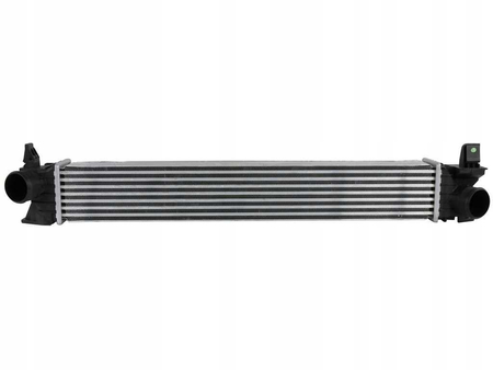 FT55516 INTERCOOLER FIAT DUCATO 14> 2.3