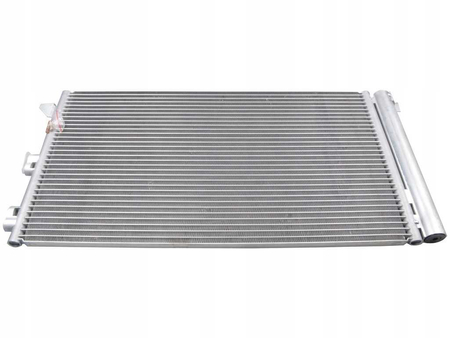 FT55310 SKRAPLACZ KLIMATYZACJI FIAT PANDA 03-