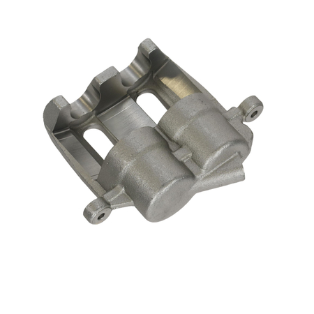 ZACISK HAM MERCEDES VITO W639 03> PRZÓD PR BEZ JARZMA