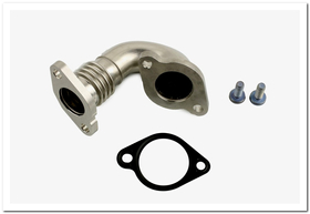 500086202 RURA EGR IVECO DAILY 06> ŁĄCZNIK 2.3JTD EURO 5