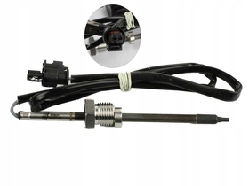 FT80211 CZUJNIK TEMP SPALIN MERCEDES SPRINTER 06> 906