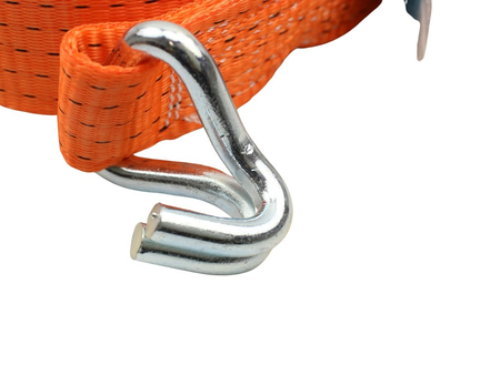 FT98220 PAS TRANSPORTOWY - DŁUGI POMARAŃCZ 5T / L-9.7 / W=50MM 2500DAN