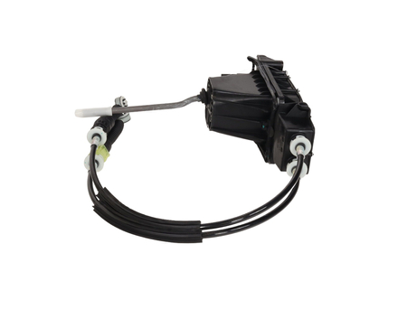 MECHANIZM LEWARKA SKRZYNI DACIA LOGAN II 12>  LINKA X2