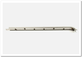 ZZ 1363924080 B PROWADNICA DRZWI FIAT DUCATO 06> SZYNA LE