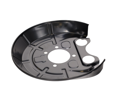 OSŁONA TARCZY HAM OPEL VECTRA C 02> TYŁ PR