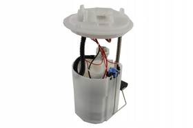 FT53014 ELEKTRYCZNA POMPA PALIWA Z CZUJNIKIEM POZIOMU FIAT FIORINO 07- 1.4