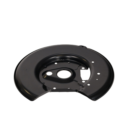 OSŁONA TARCZY HAM VOLVO V70 I 95> TYŁ LE