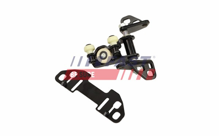 FT10819 PROWADNICA DRZWI MERCEDES SPRINTER 06> 906 BOK ŚRODEK LE