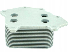 FT55279 CHŁODNICA OLEJU CITROEN BERLINGO 08> 1.6 HDI