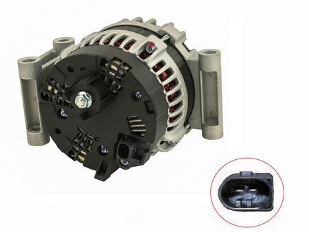 FT74053 ALTERNATFORD TRANSIT 13- 2.2 TDCi