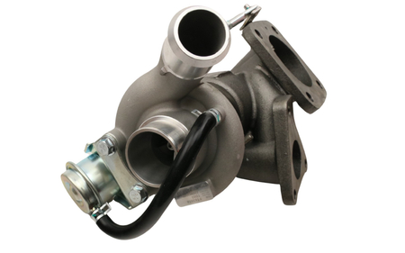 FT63552 TURBOSPRĘŻARKA FORD TRANSIT 06- 2.2TDCI