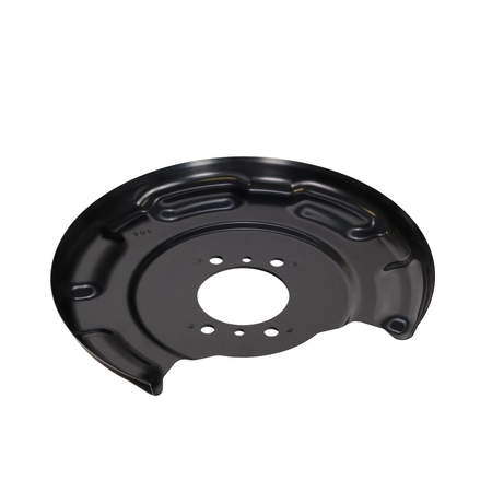 OSŁONA TARCZY HAM HYUNDAI ACCENT IV 10> TYŁ LE