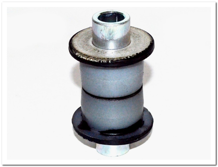 5801552156 SILENTBLOK RESORA IVECO DAILY 14> 17X55X98 TYŁ