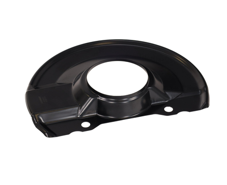 OSŁONA TARCZY HAM MITSUBISHI LANCER 07> PRZÓD PR