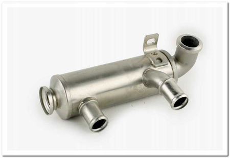 HW550150 WYMIENNIK CIEPŁA EGR CITROEN BERLINGO 08> 1.6 HDI