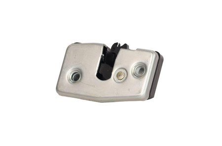 ZAMEK DRZWI VW TRANSPORTER T4 90> BOK PR TYŁ