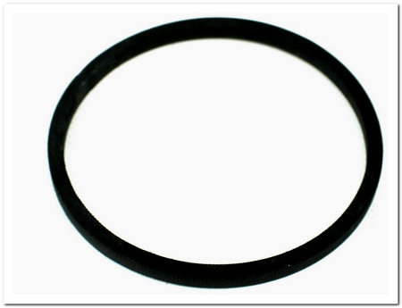 LA 26275.00 ORING CHŁODNICA OLEJU IVECO DAILY 00- 35C9/35S9