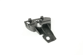 FT90642 WSPORNIK MERCEDES SPRINTER 06> 906 ATRAPA PRZÓD LE LISTWY REFLEKTOROWEJ